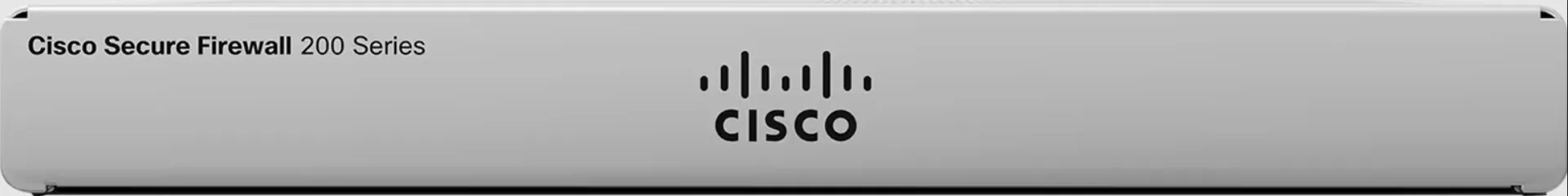 Cisco Secure Firewall 220 Threat Defense - Bezpečnostní zařízení - 1GbE - montáž na stůl / do skříně