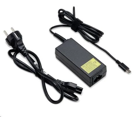 Acer 45W USB-C originální adaptér