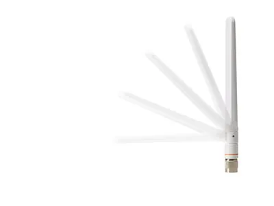Cisco Aironet Dual-Band Dipole Antenna - Anténa - 2 dBi, 4 dBi - vnitřní - bílá - pro Aironet 3602E