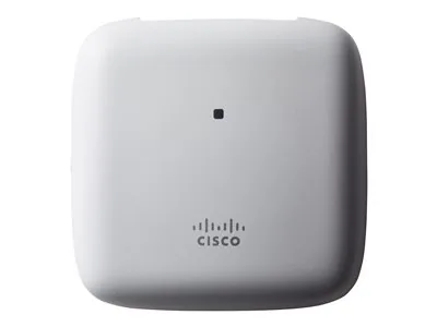Cisco Business 140AC - Bezdrátový access point - Wi-Fi 5 - 2.4 GHz, 5 GHz