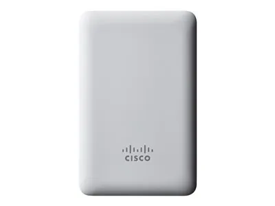 Cisco Business 145AC - Bezdrátový access point - Wi-Fi 5 - 2.4 GHz, 5 GHz - nástěnná montáž