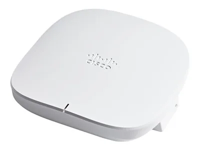 Cisco Business 150AX - Bezdrátový access point - Bluetooth, Wi-Fi 6 - 2.4 GHz, 5 GHz - nástěnná/stropní montáž