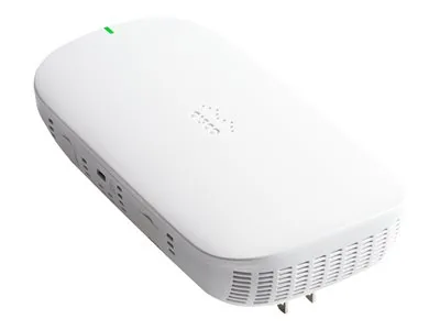 Cisco Business 151AXM - Wi-Fi extender - 802.11a/b/gcc, Bluetooth - 2.4 GHz, 5 GHz