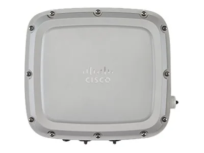 Cisco Catalyst 9124AXI - Bezdrátový access point - Bluetooth, Wi-Fi 6 - 2.4 GHz, 5 GHz