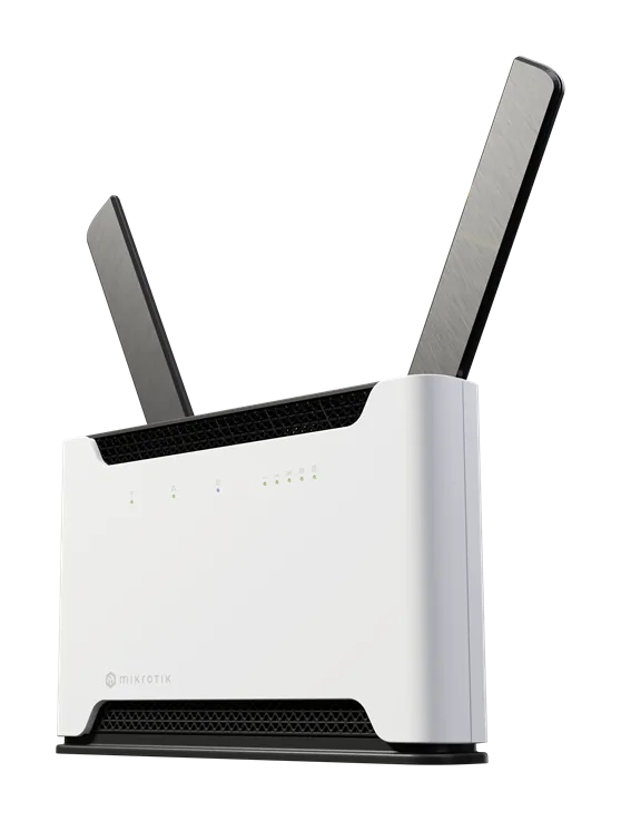 MikroTik S53UG+5HaxD2HaxD-TC&RG650E-EU, Chateau 5G ax R17 kit