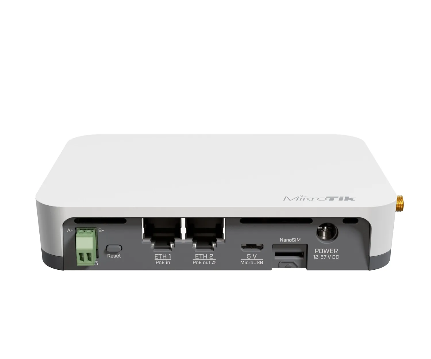 MikroTik RB924iR-2nD-BT5&BG770A&R11e-LR9G, KNOT LR9G kit 902-928 MHz