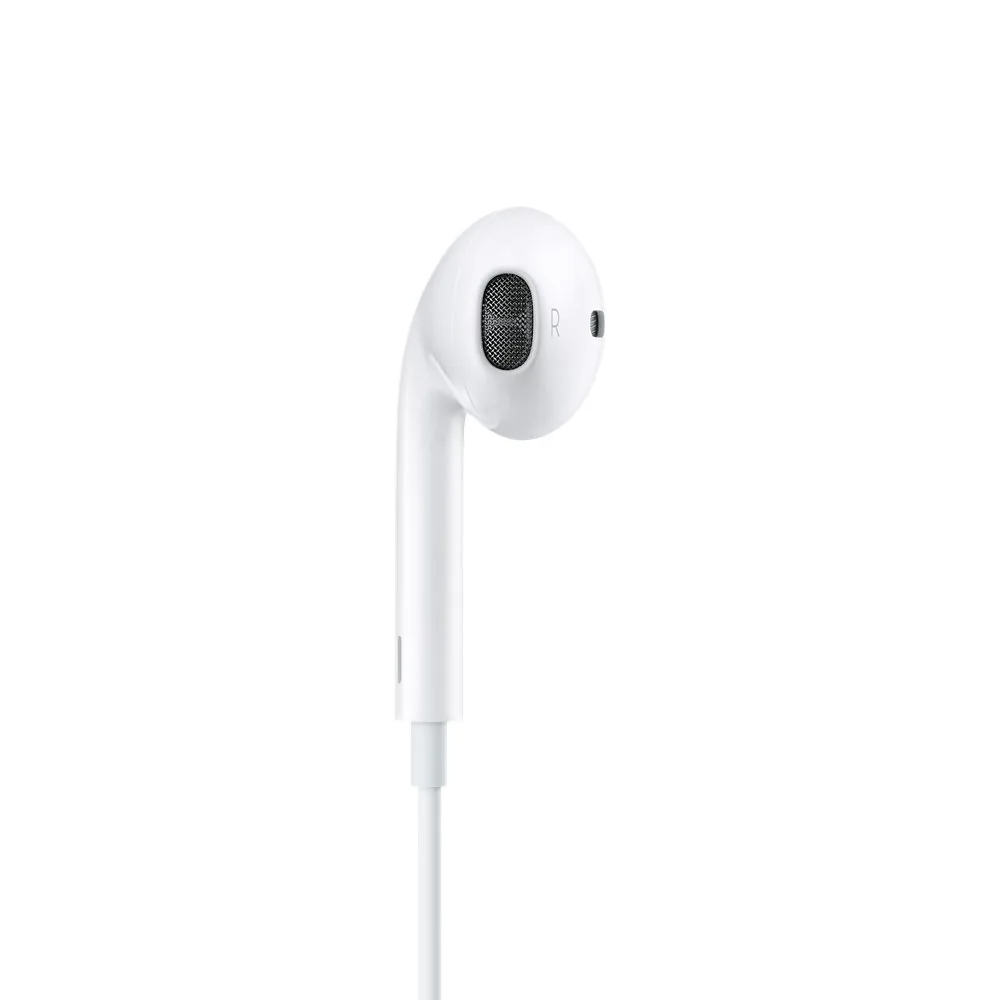 APPLE EarPods sluchátka s Lightning konektorem