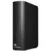WD Elements Desktop WDBWLG0060HBK - Pevný disk - 6 TB - externí (stolní) - USB 3.0 - černá