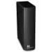 WD Elements Desktop WDBWLG0060HBK - Pevný disk - 6 TB - externí (stolní) - USB 3.0 - černá