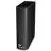 WD Elements Desktop WDBWLG0060HBK - Pevný disk - 6 TB - externí (stolní) - USB 3.0 - černá