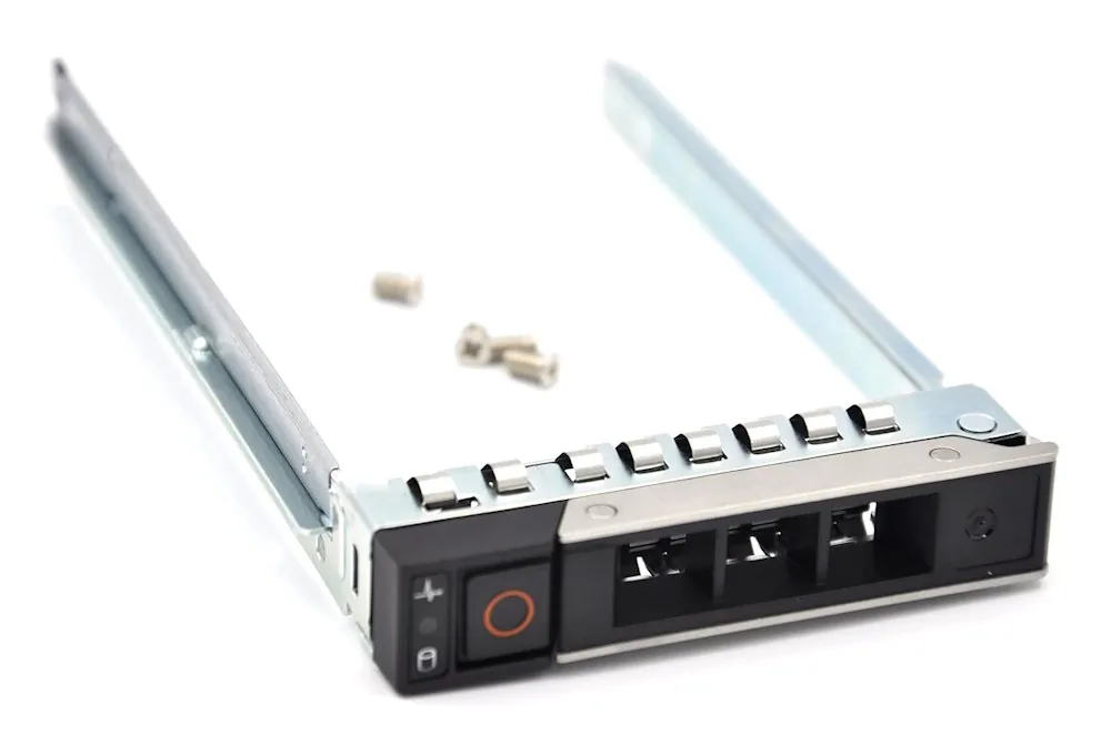 Dell rámeček pro 2,5" HDD, servery PowerEdge R350, R450, R60, R740(xd), R6515, R7515, T550