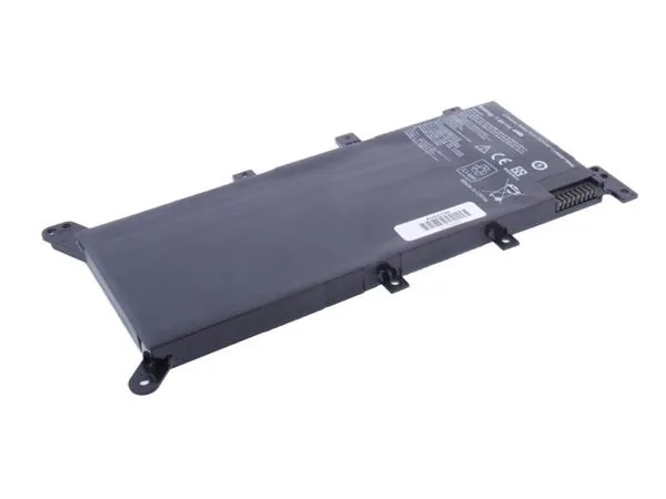 Avacom baterie pro Asus X555, Li-Pol, 7.6V, 4100mAh, 31Wh, NOAS-X555-41P, DOPRODEJ