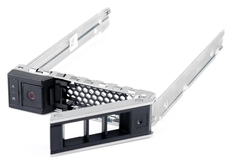 Dell rámeček pro 3,5" HDD, servery PowerEdge R360, R350, R450, R650, R750(xs), R550