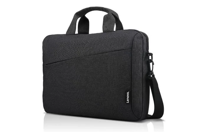 Lenovo 15.6 Toploader T210 černý