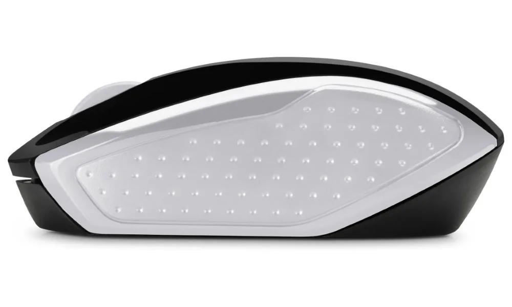 HP Wireless Mouse 200 (Pike Silver)