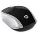 HP Wireless Mouse 200 (Pike Silver)