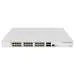 MikroTik Cloud Router PoE Switch CRS328-24P-4S+RM, 24P, 4SFP+, 500W