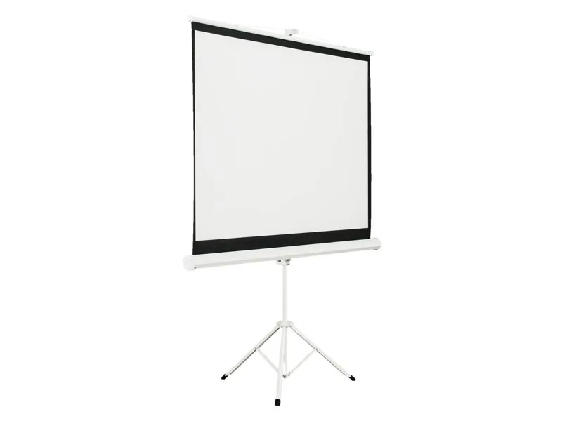 Projekční plátno AVELI stativ, 150x113cm (4:3) 73"