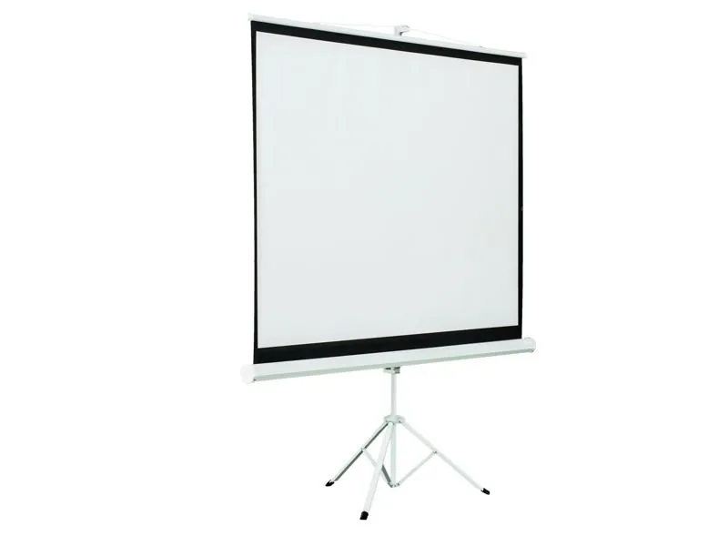 Projekční plátno AVELI stativ, 175x109cm (16:10) 81"