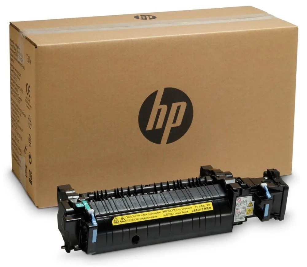 HP - (220 V) - zapékací jednotka - pro Color LaserJet Enterprise MFP M578; LaserJet Enterprise Flow MFP M578