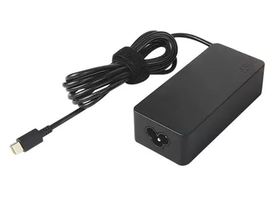 Lenovo USB-C 65W AC Adapter (CE)