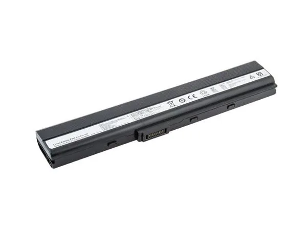 Avacom baterie pro Asus A42/A52/K52/X52, Li-Ion, 11.1V, 4400mAh, 49Wh, NOAS-K52S-N22