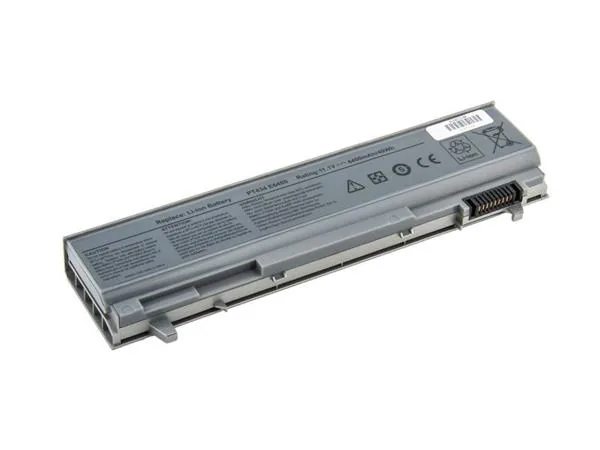 Avacom baterie pro Dell Latitude E6400, E6410, E6500, Li-Ion, 11.1V, 4400mAh, 49Wh, NODE-E64N-N22