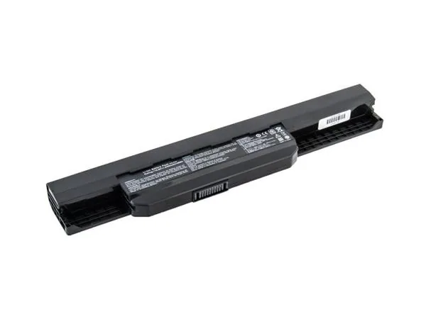 Avacom baterie pro Asus A43/A53/A45/X84, Li-Ion, 10.8V, 4400mAh, 48Wh, NOAS-K53N-N22