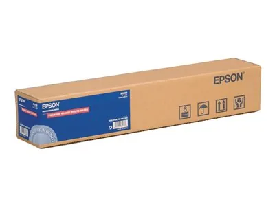 Epson Premium Semimatte Photo Paper (260) - Polomatný - Role A1 (61,0 cm x 30,5 m) 1 role fotografický papír - pro SureColor SC-P10000, P20000, P6000, P7000, P7500, P8000, P9000, P9500, T3200, T5200, T7200