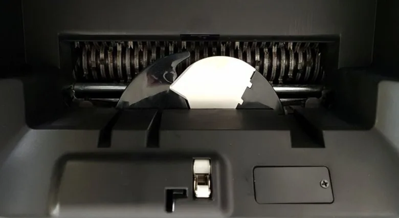 Fellowes Skartovač AutoMax 550 C