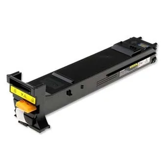 Epson - Žlutá - originální - kazeta s barvivem - pro AcuLaser CX28DN, CX28DNC, CX28DTN, CX28DTNC