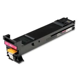 Epson - Vysoká kapacita - purpurová - originální - kazeta s barvivem - pro AcuLaser CX28DN, CX28DNC, CX28DTN, CX28DTNC