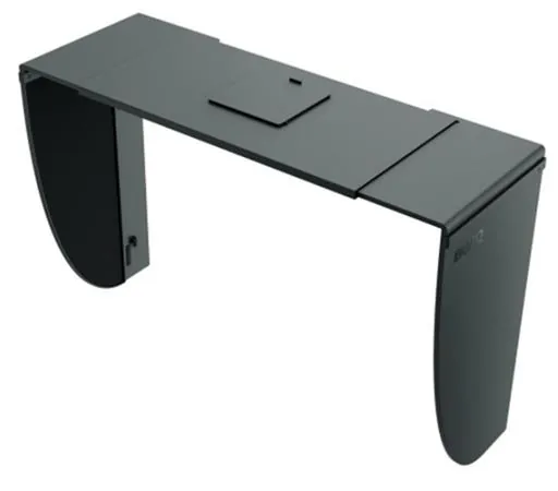 BENQ SH240 černá stínící clona pro SW240