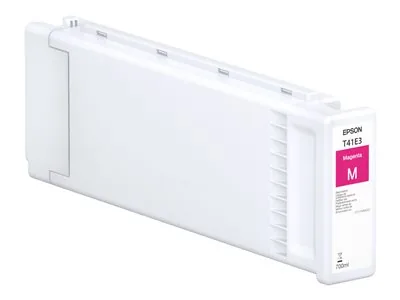 Epson T41E3 - 700 ml - purpurová - originální - inkoustová cartridge