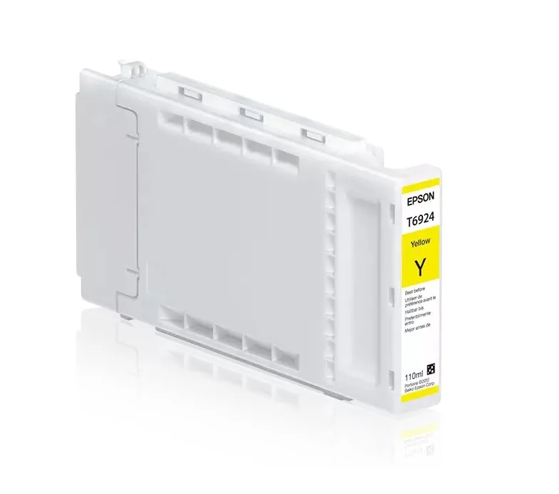 Epson T6924 - 110 ml - žlutá - originální - inkoustová cartridge