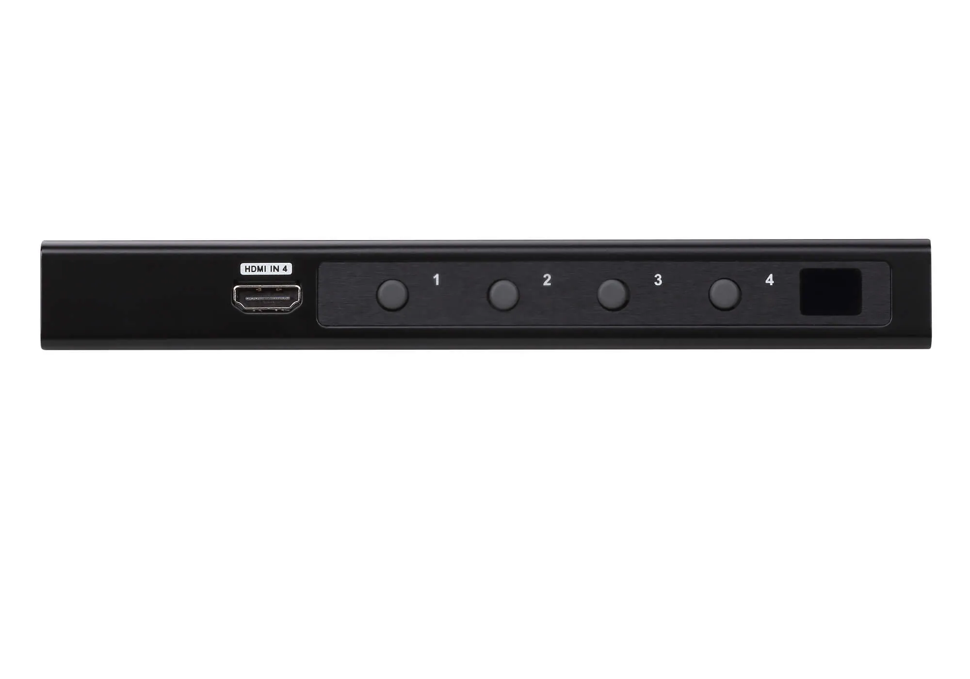 ATEN VS481C-AT-G 4-Port True 4K HDMI Switch