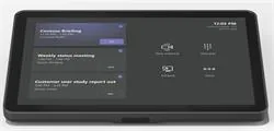 Logitech Tap - Řadič - kabelové - s Logitech Cat5e Kit