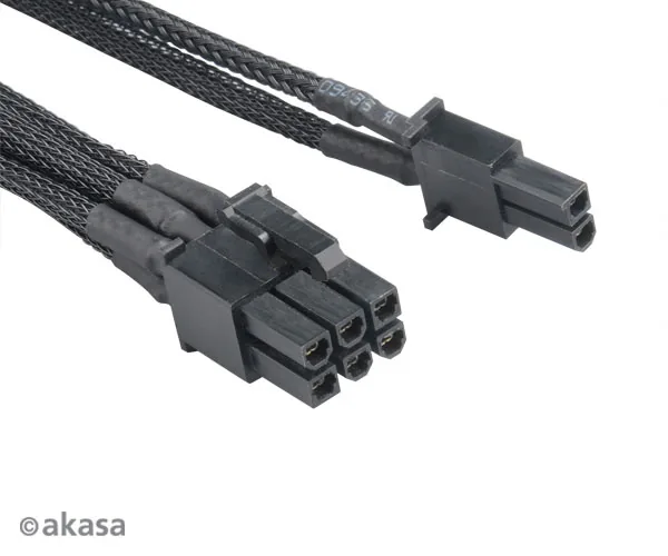 AKASA - Flexa V8