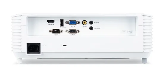 Acer S1286H/DLP/3500lm/XGA/HDMI