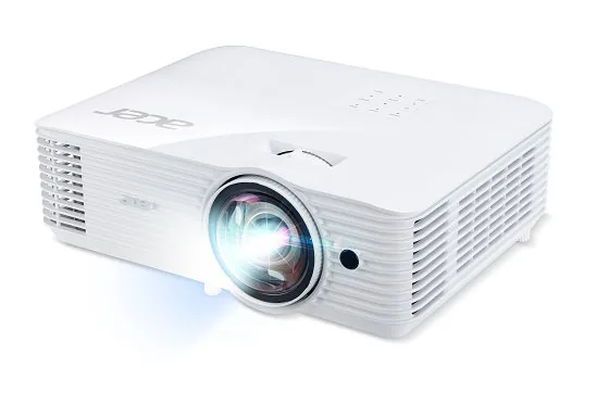 Acer S1286H/DLP/3500lm/XGA/HDMI