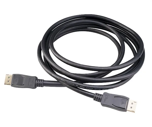 AKASA - 8K DP na DP kabel - 3 m
