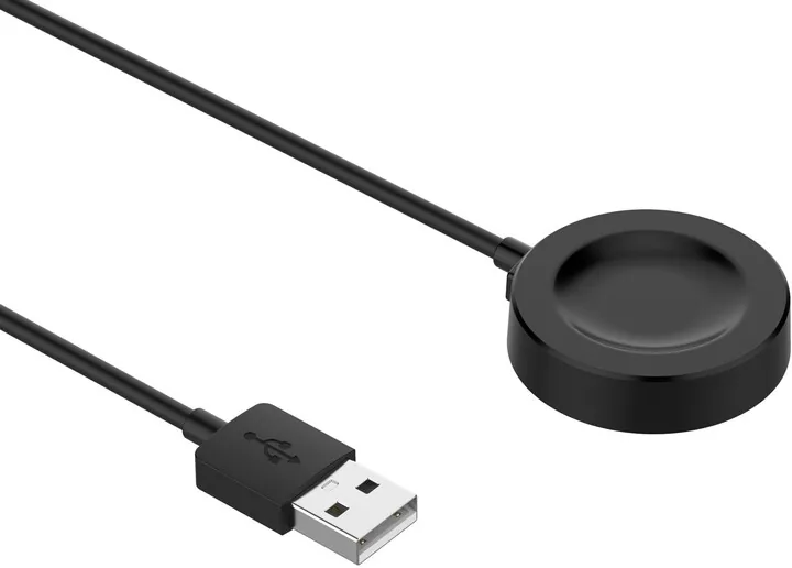 Tactical USB Nabíjecí Kabel pro Huawei Watch 3/3 PRO/GT 2 PRO/GT 2 PRO ECG