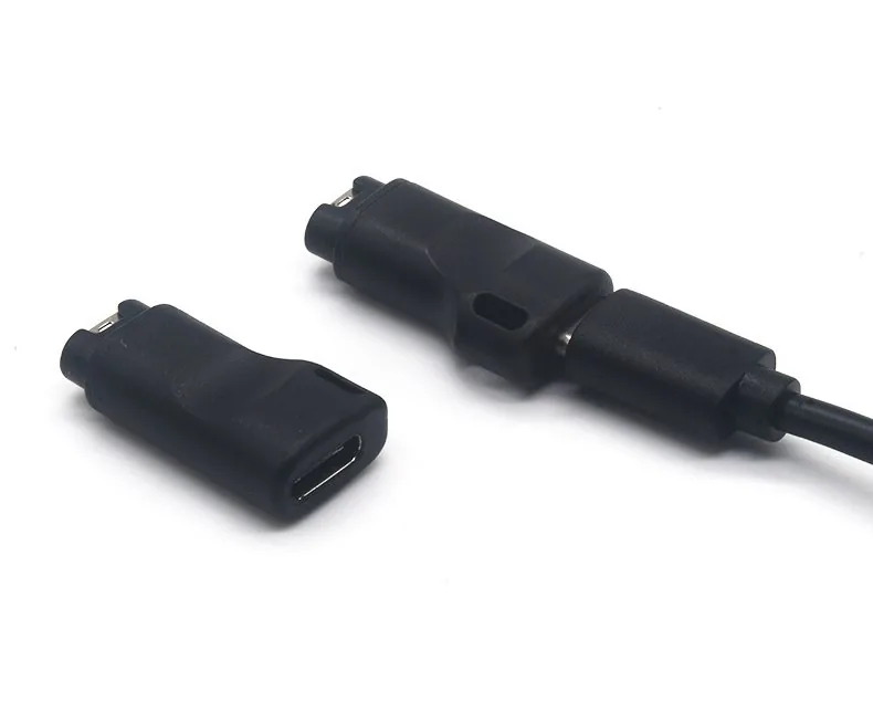 Tactical USB-C Adaptér pro Garmin Fenix 7