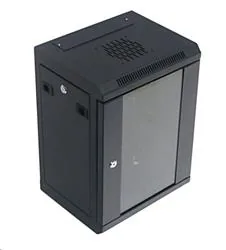 Eurocase rozvaděč nástěnný (GMC3209) 9U 10"