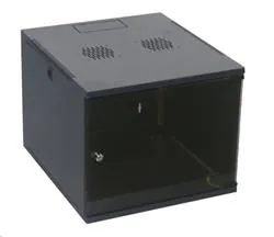 Eurocase rozvaděč nástěnný (GQ5609) 9U 19"