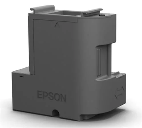 Epson - Krabice údržby inkoustu - pro EcoTank ET-14100, 4850, L6290, M1170; EcoTank Pro ET-5150; Expression Home XP-5150, 5155