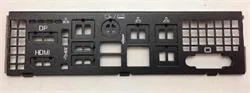 1U I O shield for A1SRM-LN7F LN5F A2SDi-HLN4F X10SDV-4CTLN in SC510 505 504 chassis
