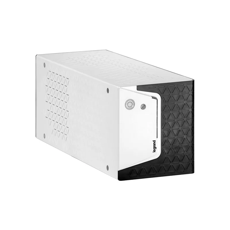 LEGRAND UPS Keor SP 800VA 480W IEC, Line-interactive, Tower, výstup 4x IEC C13, USB, USB nabíjení 1A