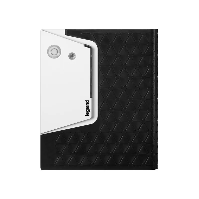 LEGRAND UPS Keor SP 1000VA 600W IEC, Line-interactive, Tower, výstup 6x IEC C13, USB, USB nabíjení 1A