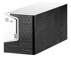 LEGRAND UPS Keor SP 1000VA 600W IEC, Line-interactive, Tower, výstup 6x IEC C13, USB, USB nabíjení 1A
